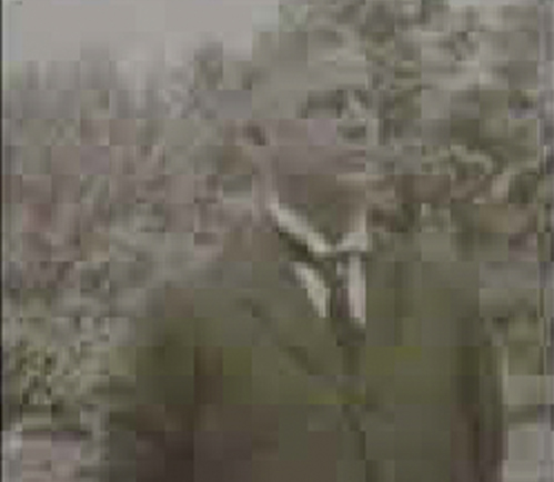 Hutson-Etherredge History